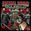 Frenzal Rhomb – The Cup Of Pestilence!