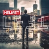 Helmet – Left