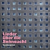 komparse – Lieder über die Sehnsucht