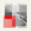 Lotta St Joan & Claudio Donzelli – Arms Wide Open EP