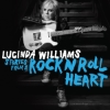 Lucinda Williams – Stories From A Rock’n’Roll Heart