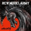 New Model Army – Unbroken