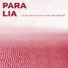 Para Lia – In Clash With The Zeitgeist