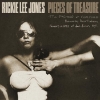 Rickie Lee Jones – Pieces Of Treasure