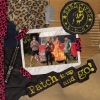 The Sensitives – Patch It Up And Go