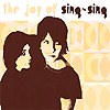 Sing-Sing – The Joy Of Sing-Sing