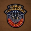 Turnpike Troubadours – A Cat In The Rain