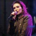Carice van Houten – 19.12.2012 – Enschede, Oude Markt (3FM Serious Request)