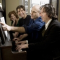 Cowboy Junkies – Kinder an die Macht