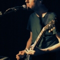 Fang Island, No Spill Blood – 06.05.2013 – Oberhausen, Druckluft