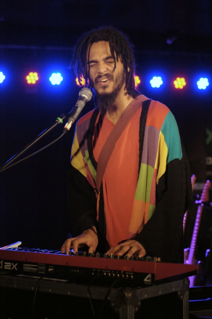 Yves Jarvis - 19.11.2019 - Köln (Foto: Carsten Wohlfeld)