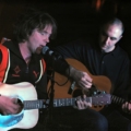 Chris Brokaw & Geoff Farina – 10.11.2011 – Köln, King Georg