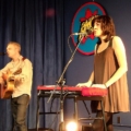 Damon & Naomi – 09.10.2009 – San Francisco, Amoeba Records