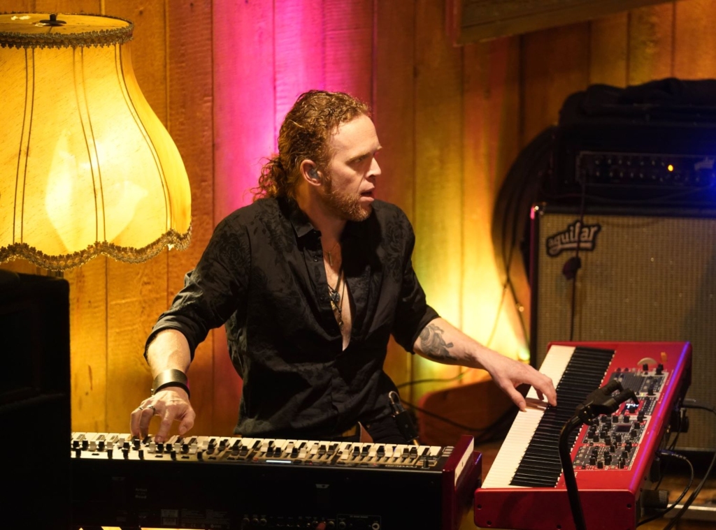 The Devon Allman Project – 14.05.2025 – Hannover (Foto: Martin Jedicke)