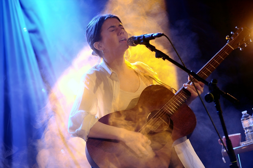 Hayley Reardon - 18.05.2025 - Köln (Foto: Carsten Wohlfeld)