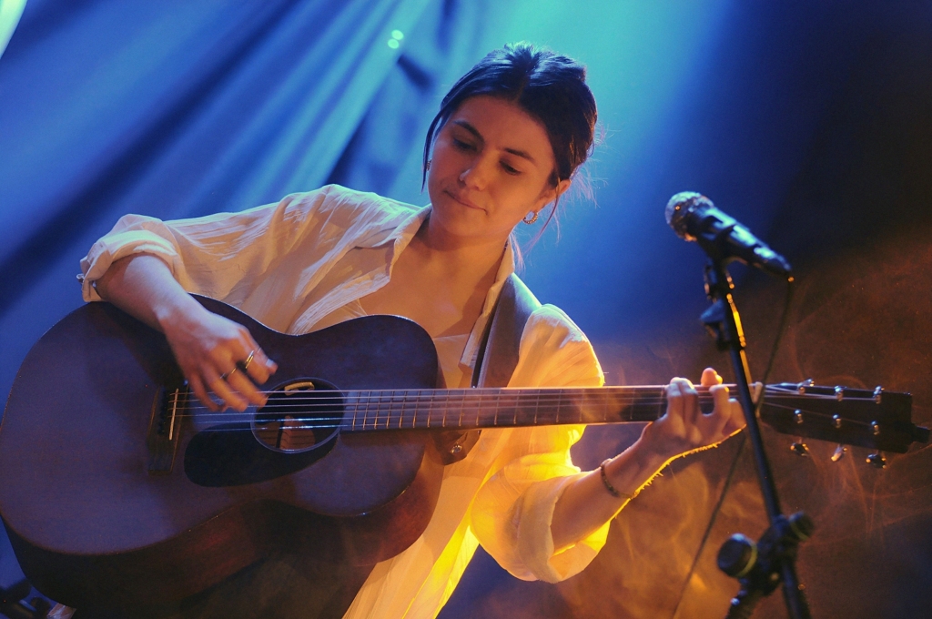 Hayley Reardon - 18.05.2025 - Köln (Foto: Carsten Wohlfeld)