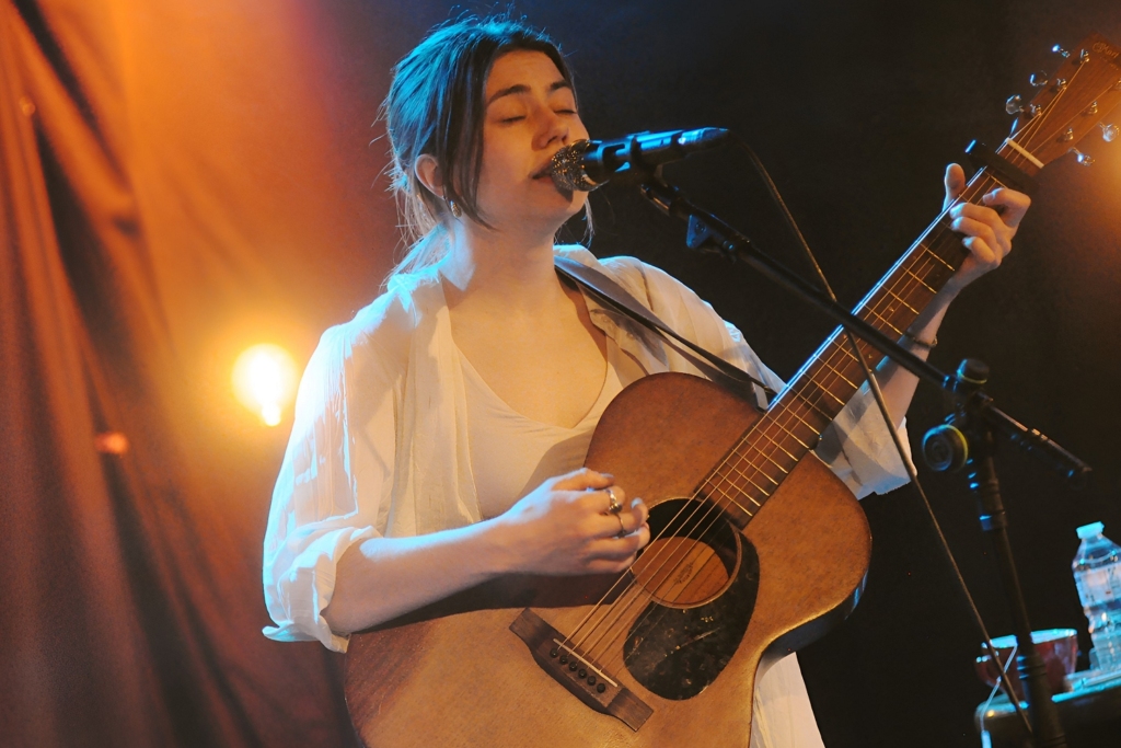 Hayley Reardon - 18.05.2025 - Köln (Foto: Carsten Wohlfeld)