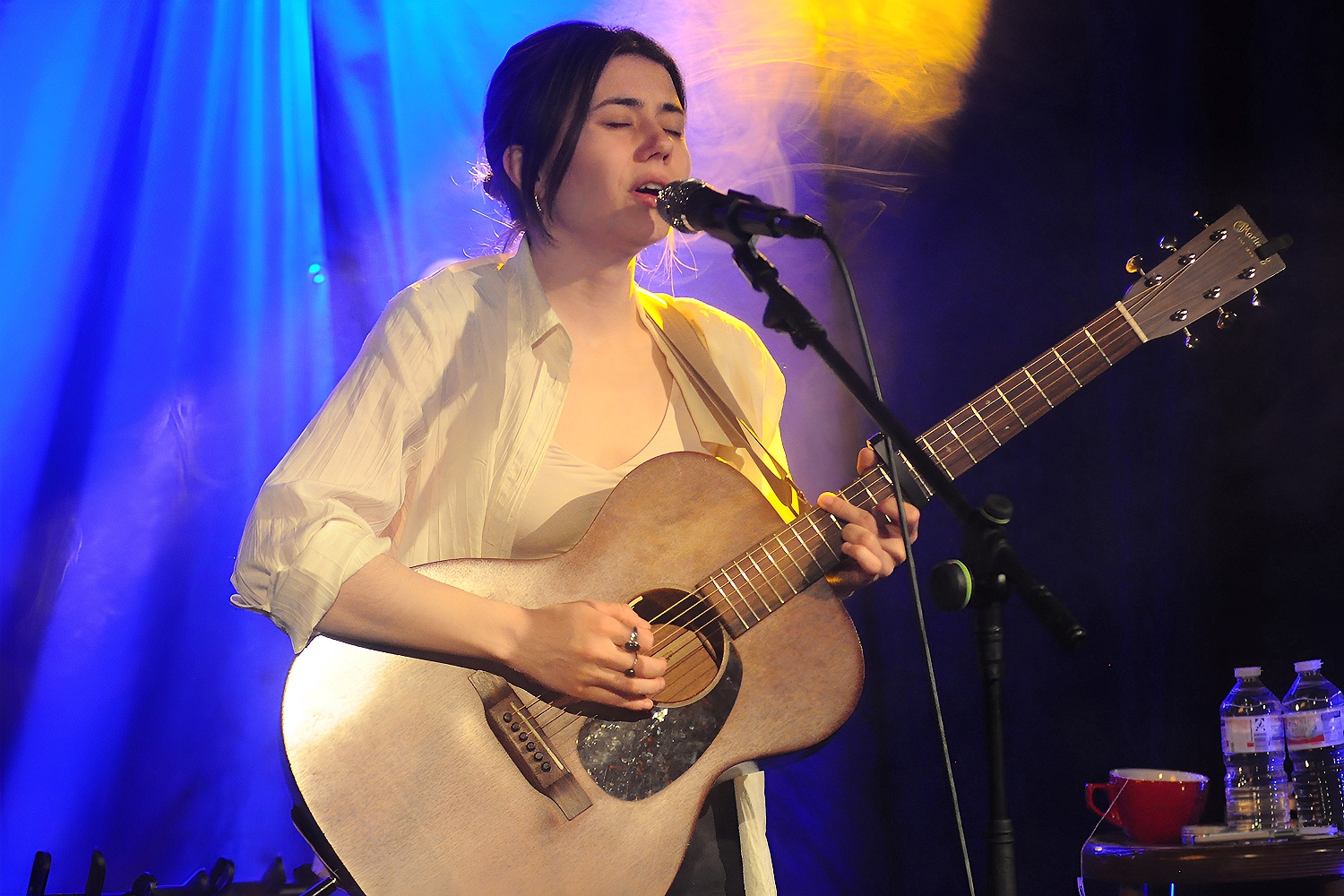 Hayley Reardon – 18.05.2025 – Langenberg, KulturGüterBahnhof