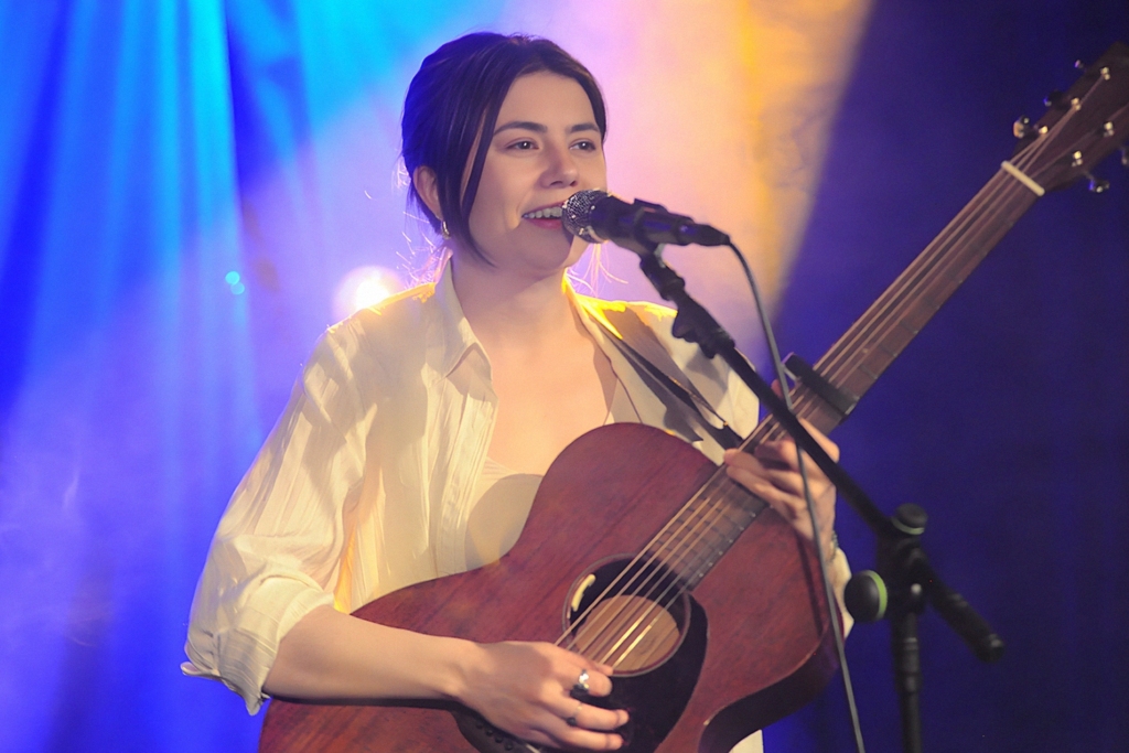 Hayley Reardon - 18.05.2025 - Köln (Foto: Carsten Wohlfeld)
