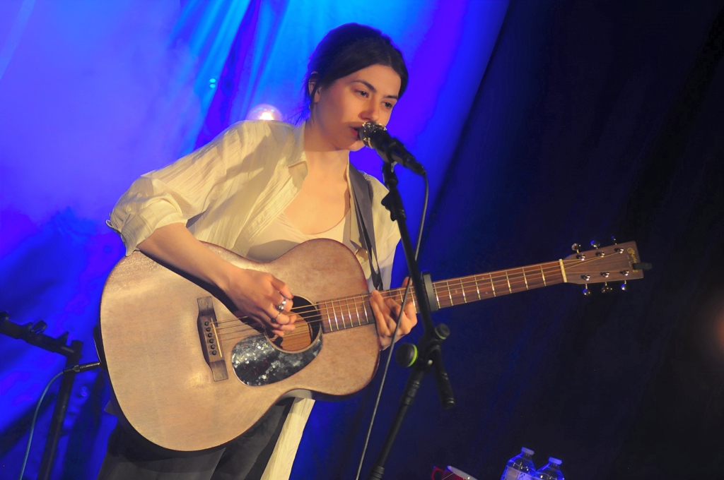 Hayley Reardon - 18.05.2025 - Köln (Foto: Carsten Wohlfeld)