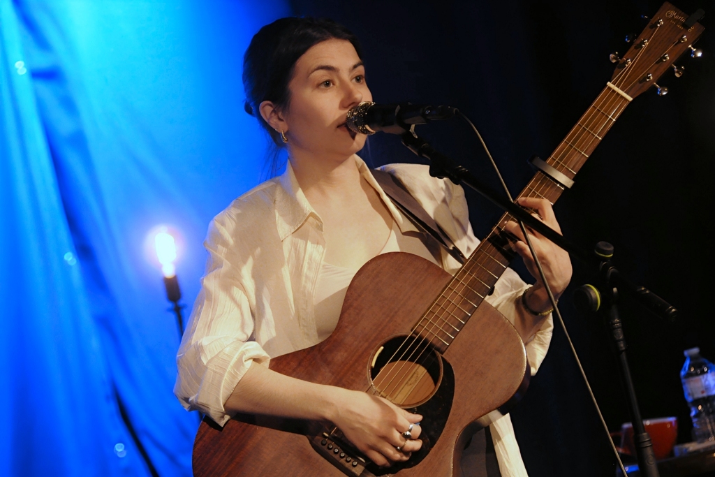 Hayley Reardon - 18.05.2025 - Köln (Foto: Carsten Wohlfeld)
