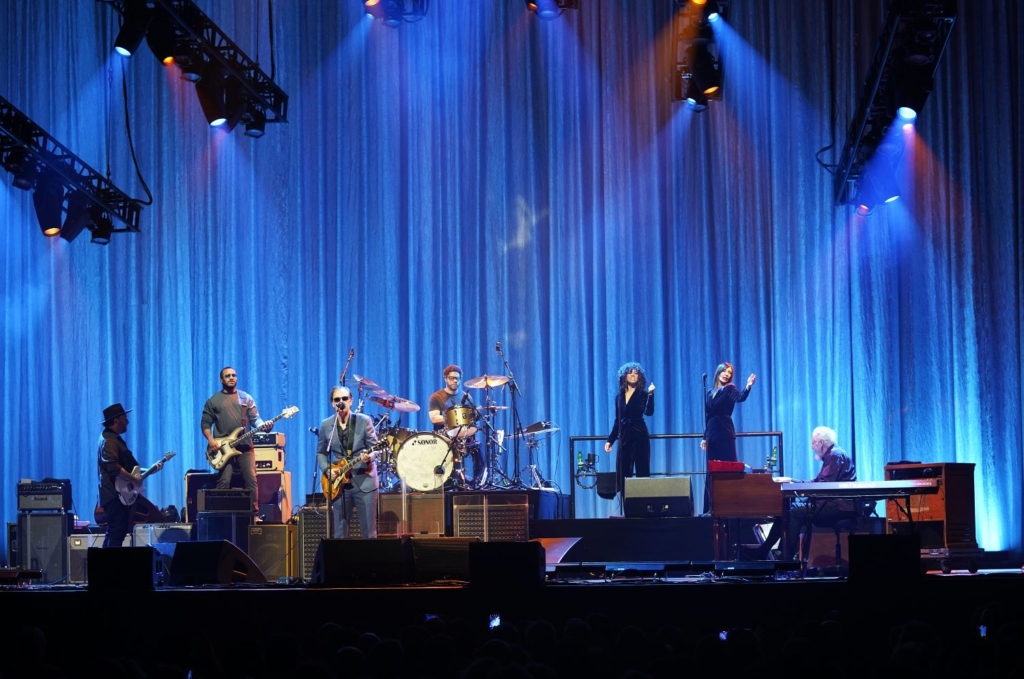 Joe Bonamassa - 06.05.2025 - Hannover (Foto: Martin Jedicke)