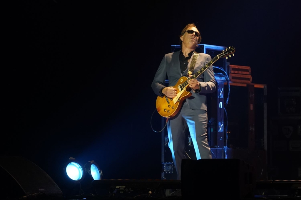Joe Bonamassa - 06.05.2025 - Hannover (Foto: Martin Jedicke)