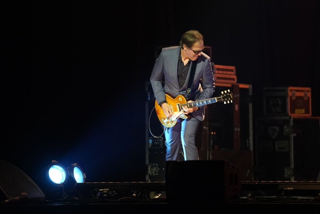 Joe Bonamassa - 06.05.2025 - Hannover (Foto: Martin Jedicke)