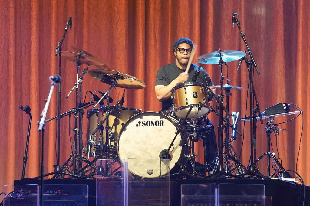 Joe Bonamassa - 06.05.2025 - Hannover (Foto: Martin Jedicke)