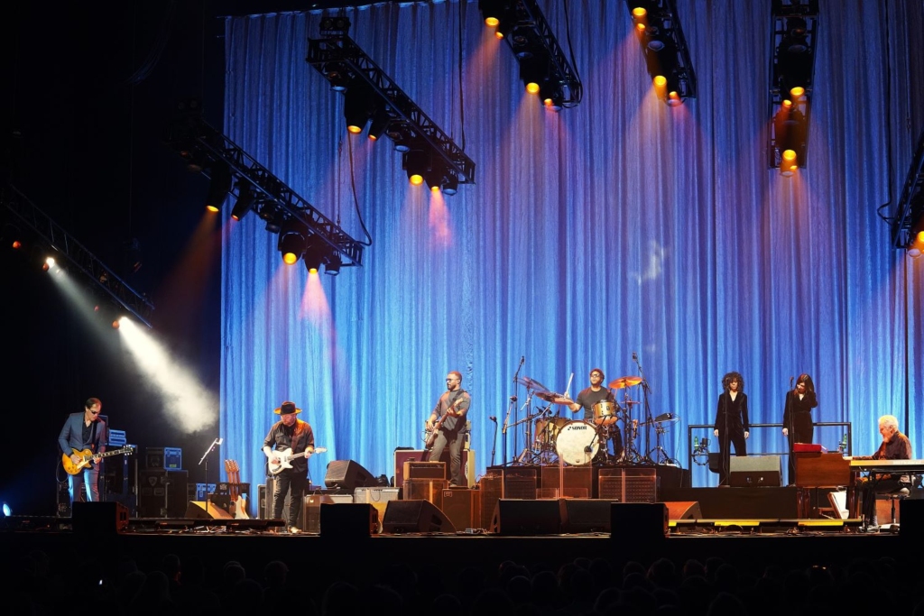 Joe Bonamassa - 06.05.2025 - Hannover (Foto: Martin Jedicke)