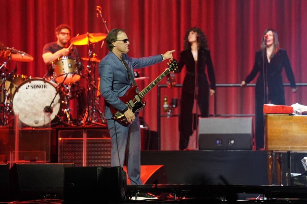 Joe Bonamassa - 06.05.2025 - Hannover (Foto: Martin Jedicke)