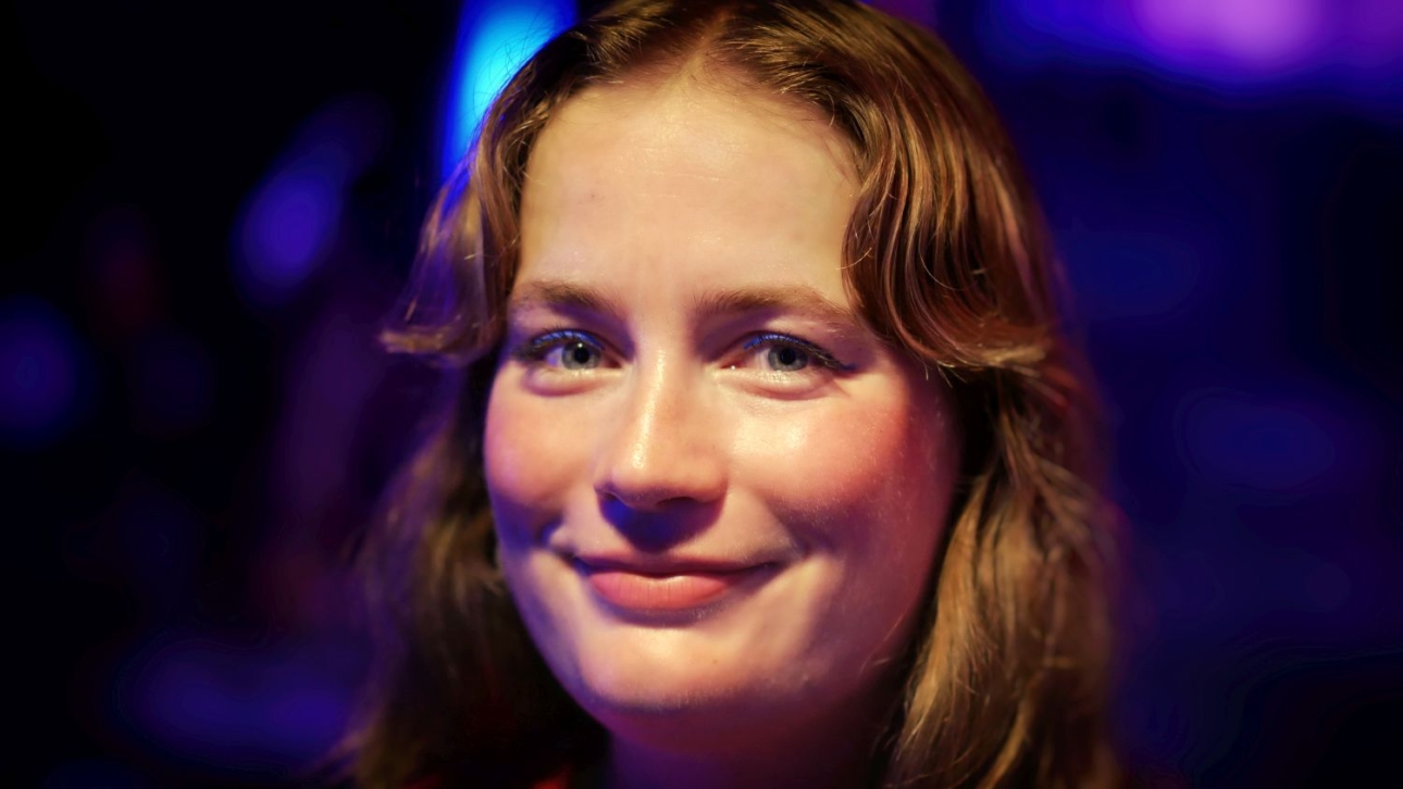 Katy J Pearson - 01.05.2025 - Köln (Foto: Ullrich Maurer)
