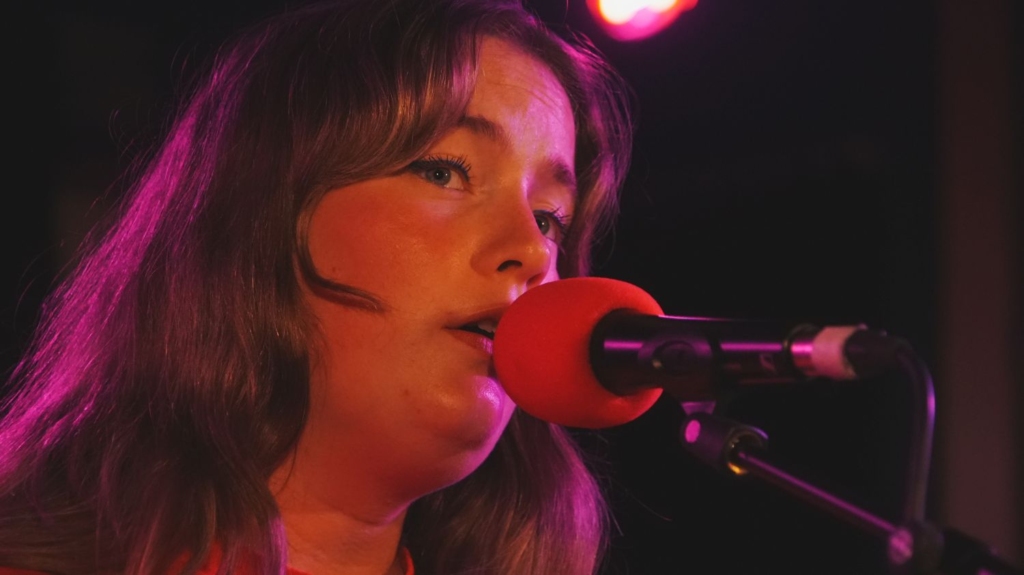 Katy J Pearson - 01.05.2025 - Köln (Foto: Ullrich Maurer)