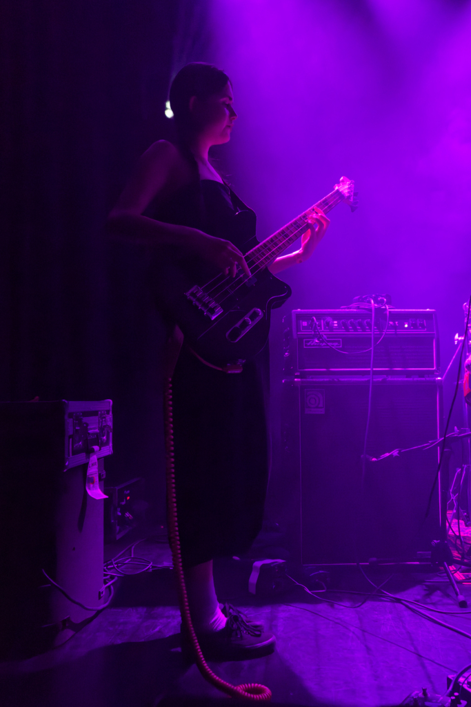 Hello Mary - 16.05.2025 - Amsterdam (Foto: David Bluhm)