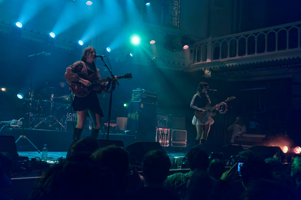 Prima Queen - 16.05.2025 - Amsterdam (Foto: David Bluhm)