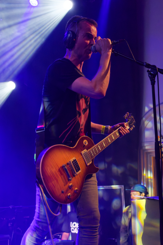 Mclusky - 17.05.2025 - Amsterdam (Foto: David Bluhm)