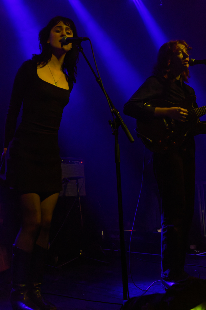 Folk Bitch Trio - 17.05.2025 - Amsterdam (Foto: David Bluhm)