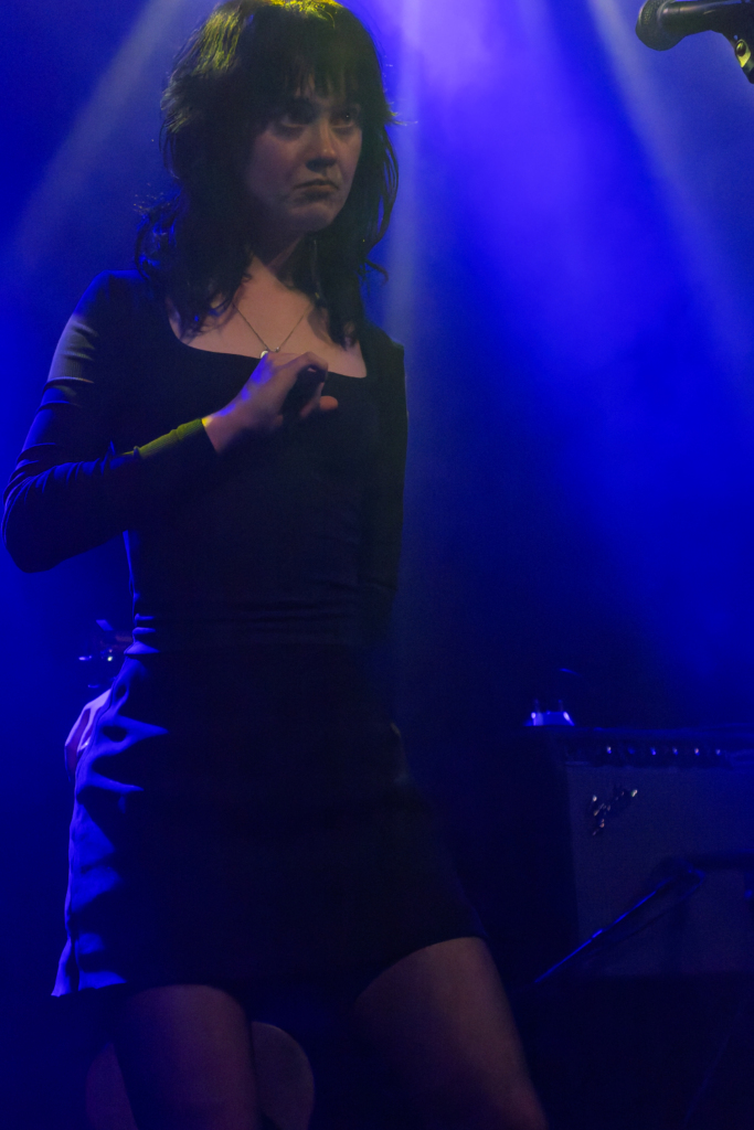 Folk Bitch Trio - 17.05.2025 - Amsterdam (Foto: David Bluhm)