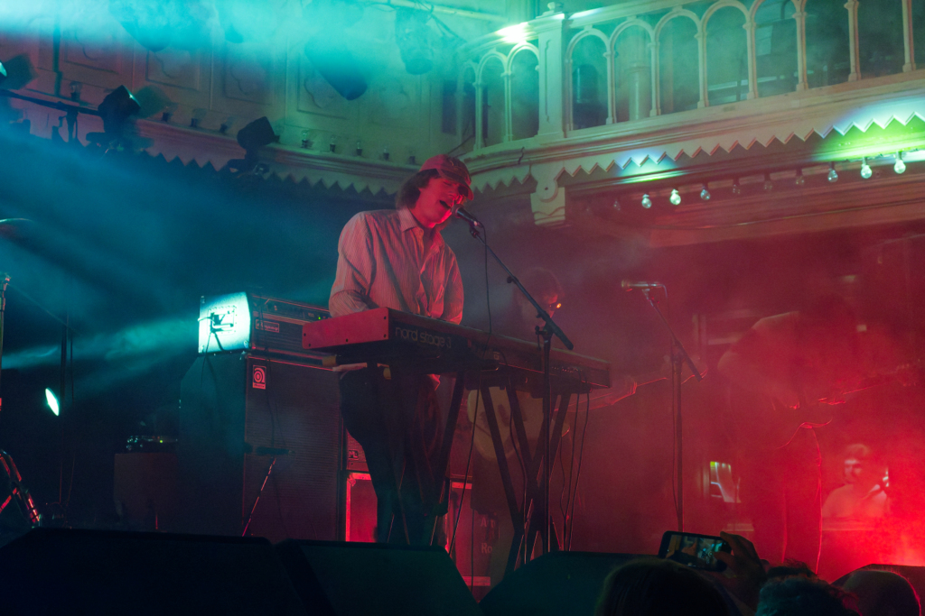 The Orchestra (For Now) - 17.05.2025 - Amsterdam (Foto: David Bluhm)
