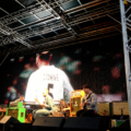 Mogwai – 21.07.2013 – Glasgow, 220 Broomielaw