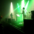 Spiritualized – 24.03.2012 – Dublin, Vicar Street