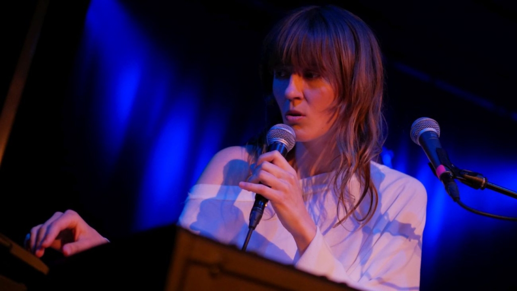 Tara Nome Doyle - 21.05.2025 - Köln (Foto: Ullrich Maurer)