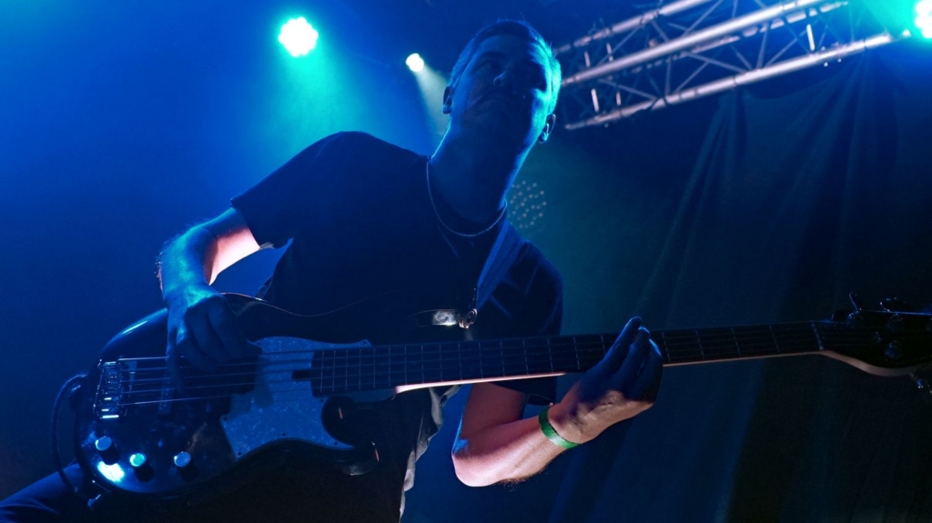 Throwing Muses - 15.05.2025 - Köln (Foto: Ullrich Maurer)