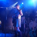 Throwing Muses, Fred Abong – 15.05.2025 – Köln, Gebäude 9