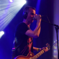 London Calling – 16.-17.05.2025 – Amsterdam, Paradiso
