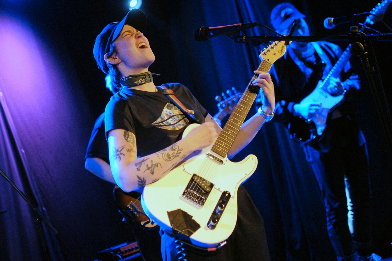 Shitney Beers – 15.02.2025 – Langenberg, KulturGüterBahnhof
