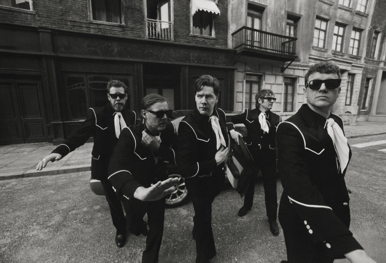The Hives