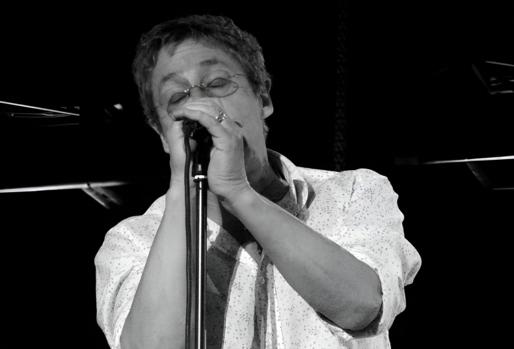 The Who - 11.07.2006 - Bonn (Foto: Carsten Wohlfeld)