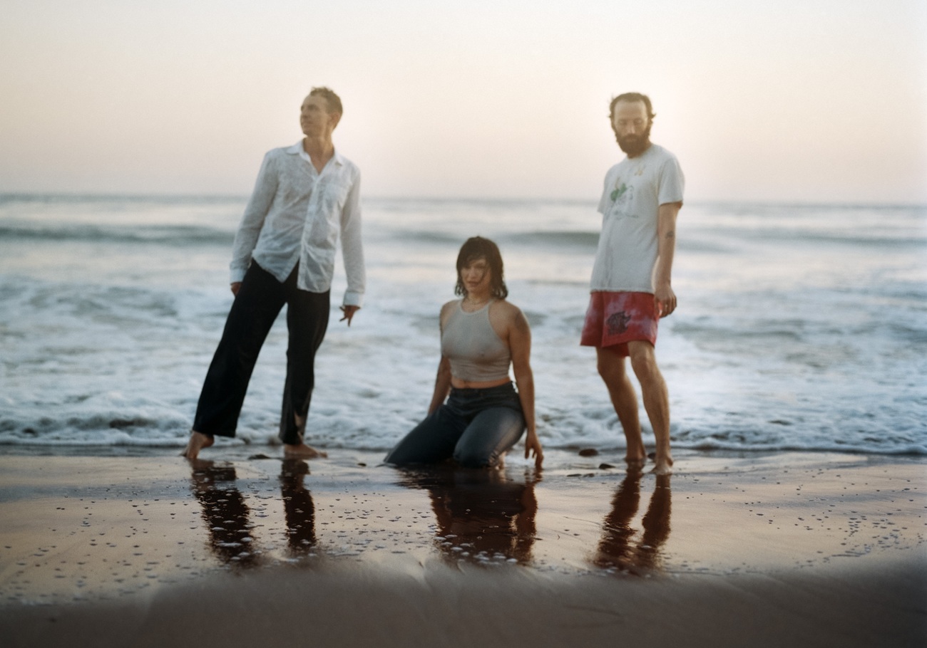 Big Thief – Mit Freu(n)den