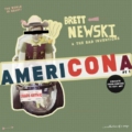 Brett Newski – ameriCONa Pt. 1: Educate Freeloaders to Buy Art